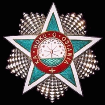 Order of Oceania